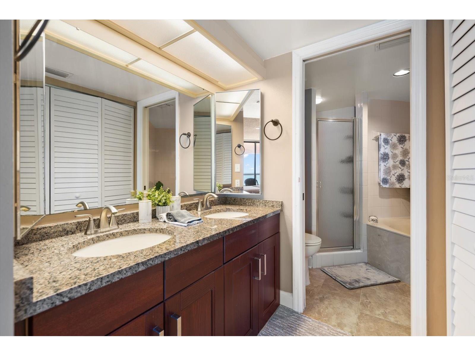 1310 Gulf Boulevard #10B Clearwater Beach FL 33767 - GULF OF MEXICO TB8481823 image19