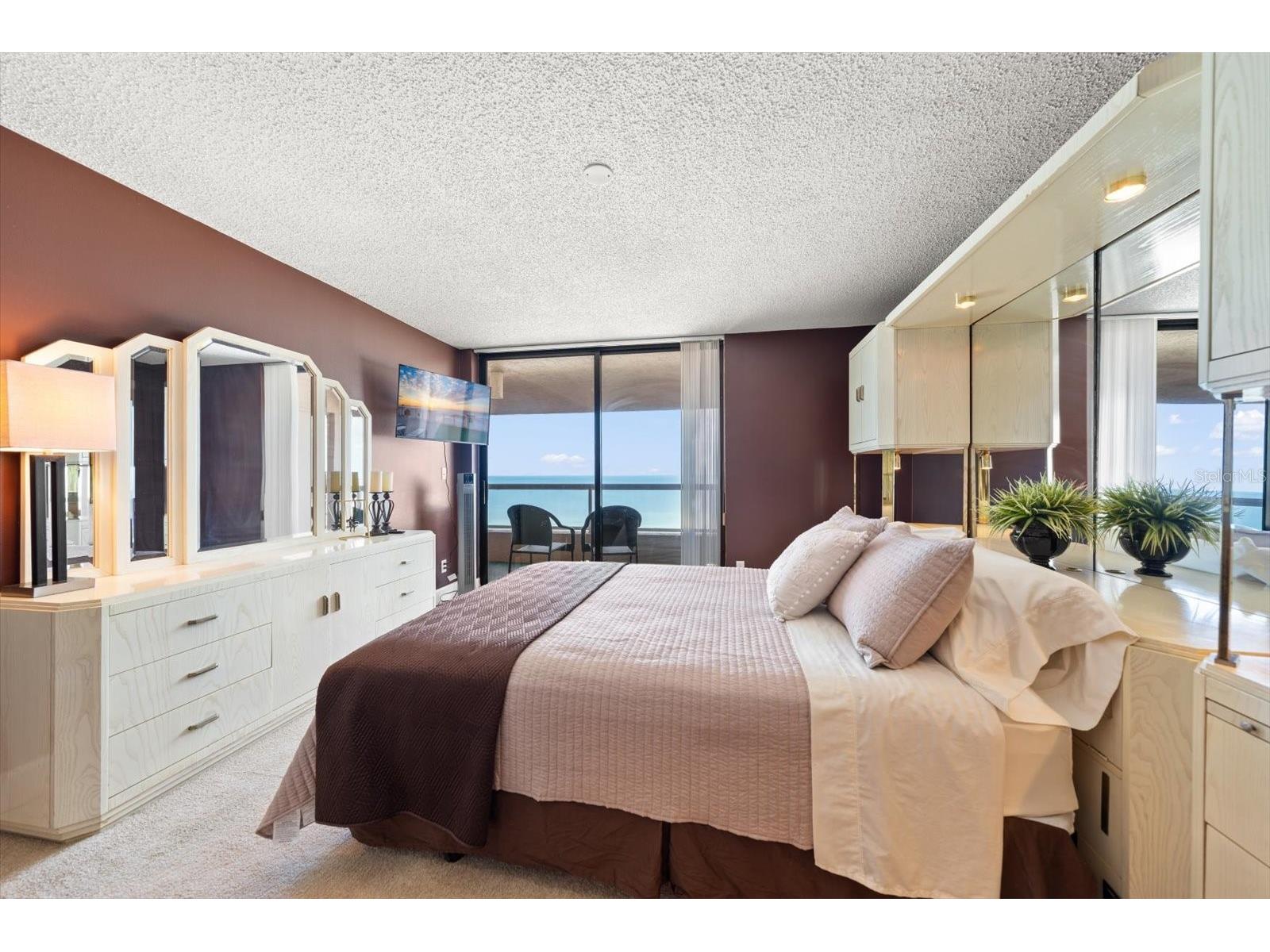 1310 Gulf Boulevard #10B Clearwater Beach FL 33767 - GULF OF MEXICO TB8481823 image22
