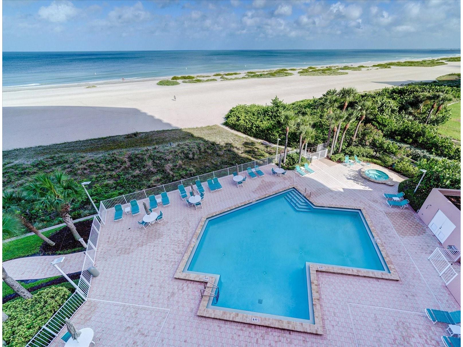 1310 Gulf Boulevard #10B Clearwater Beach FL 33767 - GULF OF MEXICO TB8481823 image26