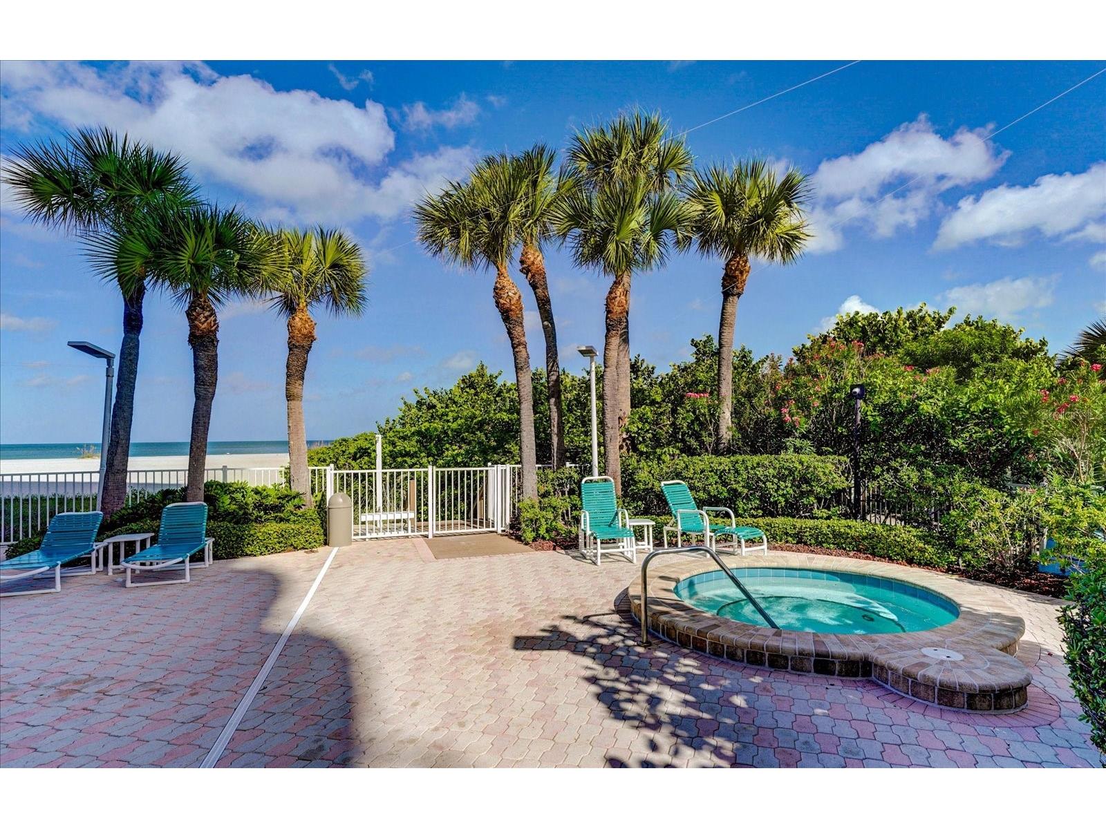 1310 Gulf Boulevard #10B Clearwater Beach FL 33767 - GULF OF MEXICO TB8481823 image27