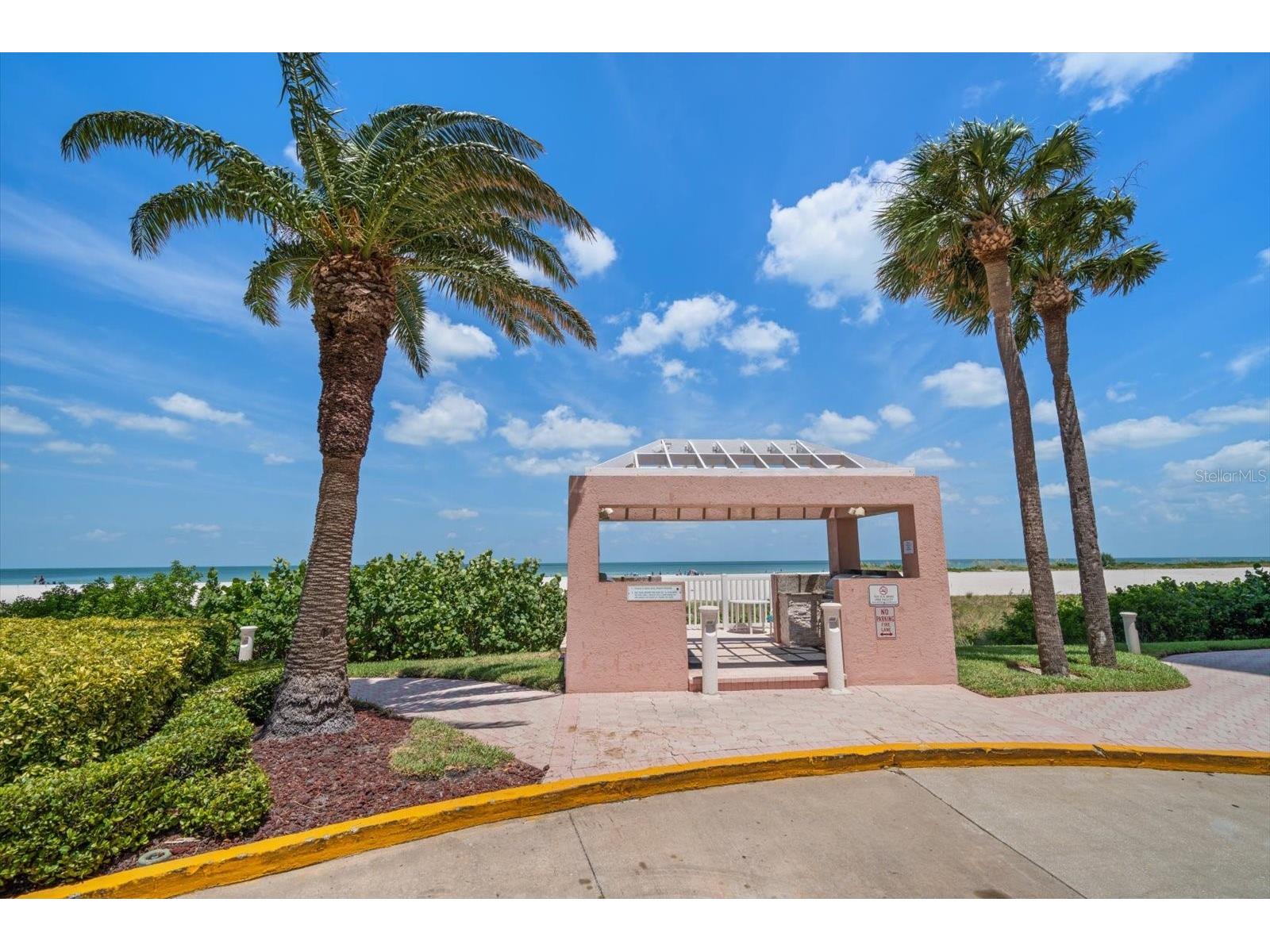 1310 Gulf Boulevard #10B Clearwater Beach FL 33767 - GULF OF MEXICO TB8481823 image28