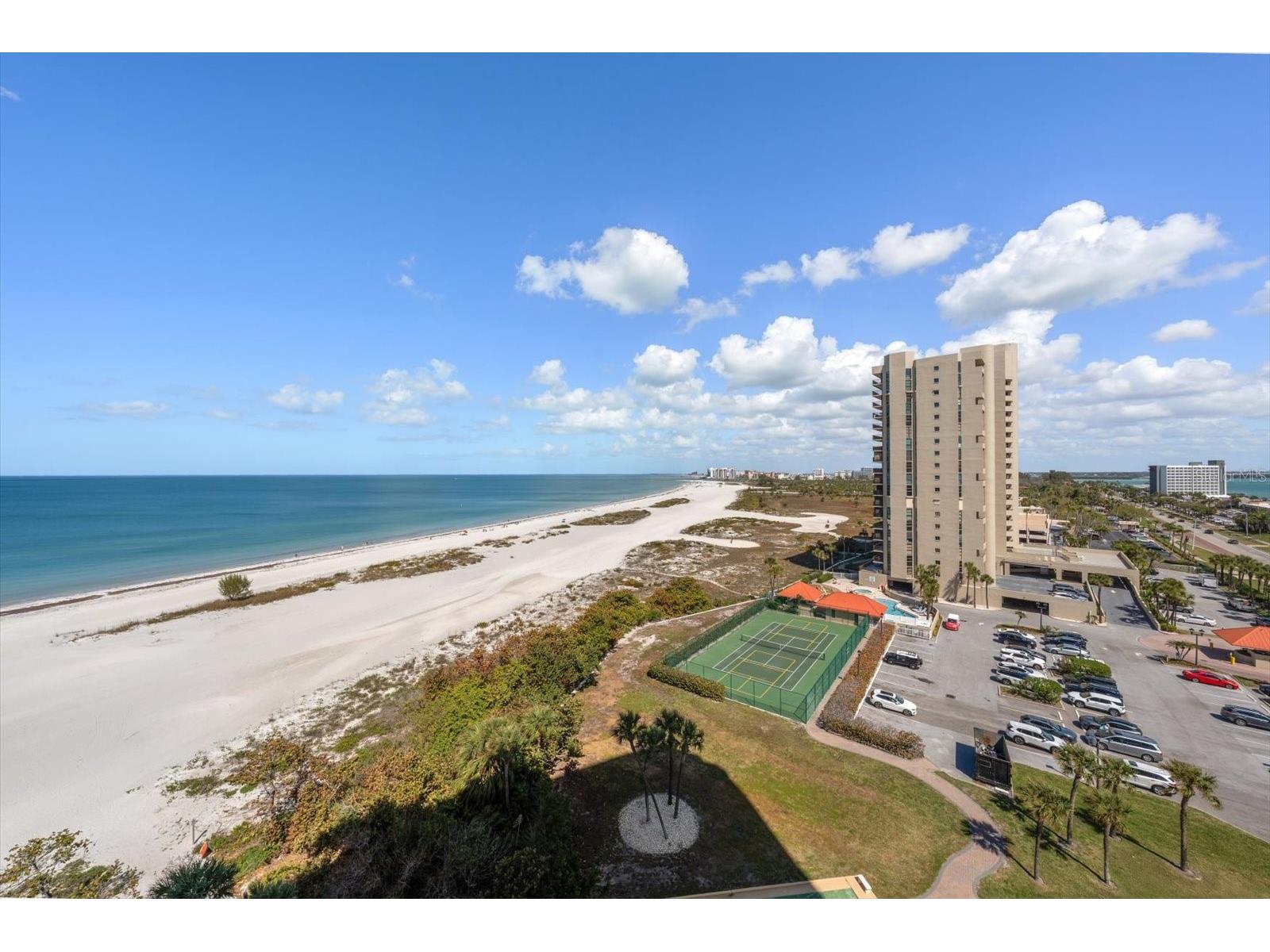 1310 Gulf Boulevard #10B Clearwater Beach FL 33767 - GULF OF MEXICO TB8481823 image32