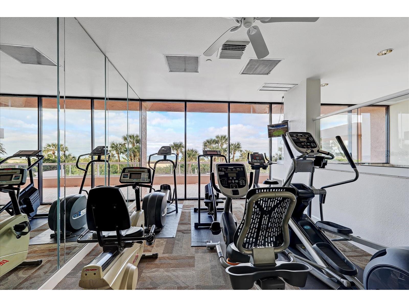 1310 Gulf Boulevard #10B Clearwater Beach FL 33767 - GULF OF MEXICO TB8481823 image34