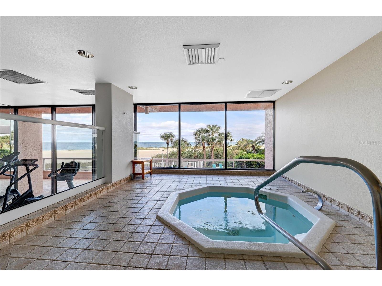 1310 Gulf Boulevard #10B Clearwater Beach FL 33767 - GULF OF MEXICO TB8481823 image35