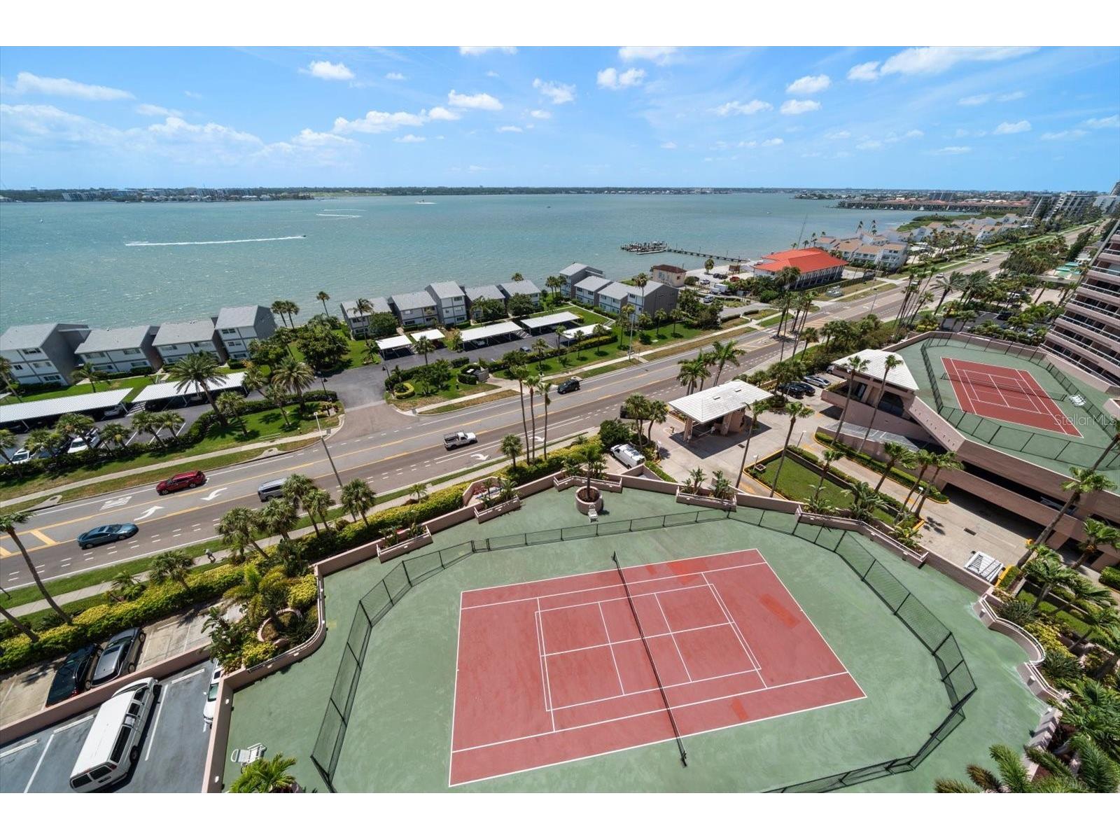 1310 Gulf Boulevard #10B Clearwater Beach FL 33767 - GULF OF MEXICO TB8481823 image37