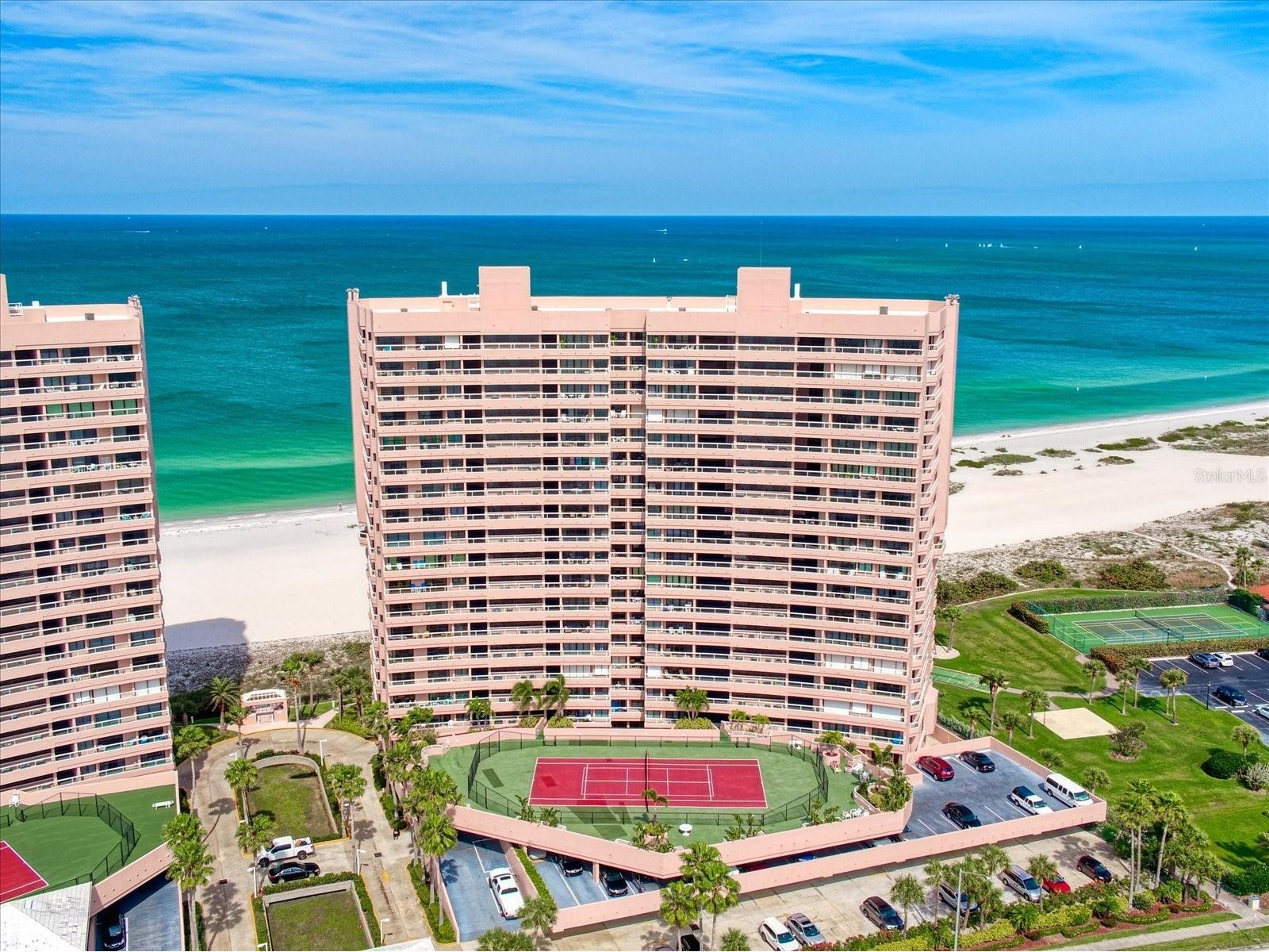 1310 Gulf Boulevard #10B Clearwater Beach FL 33767 - GULF OF MEXICO TB8481823 image39