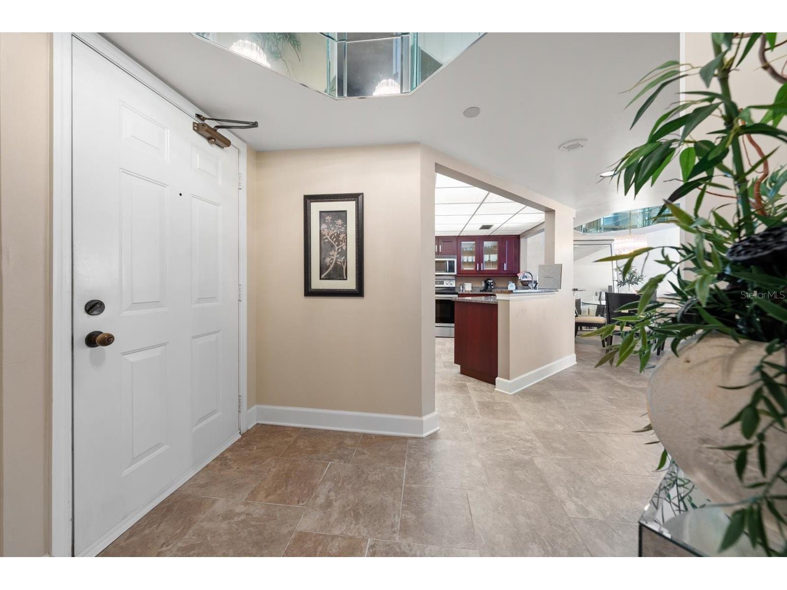 1310 Gulf Boulevard #10B Clearwater Beach FL 33767 - GULF OF MEXICO TB8481823 image4