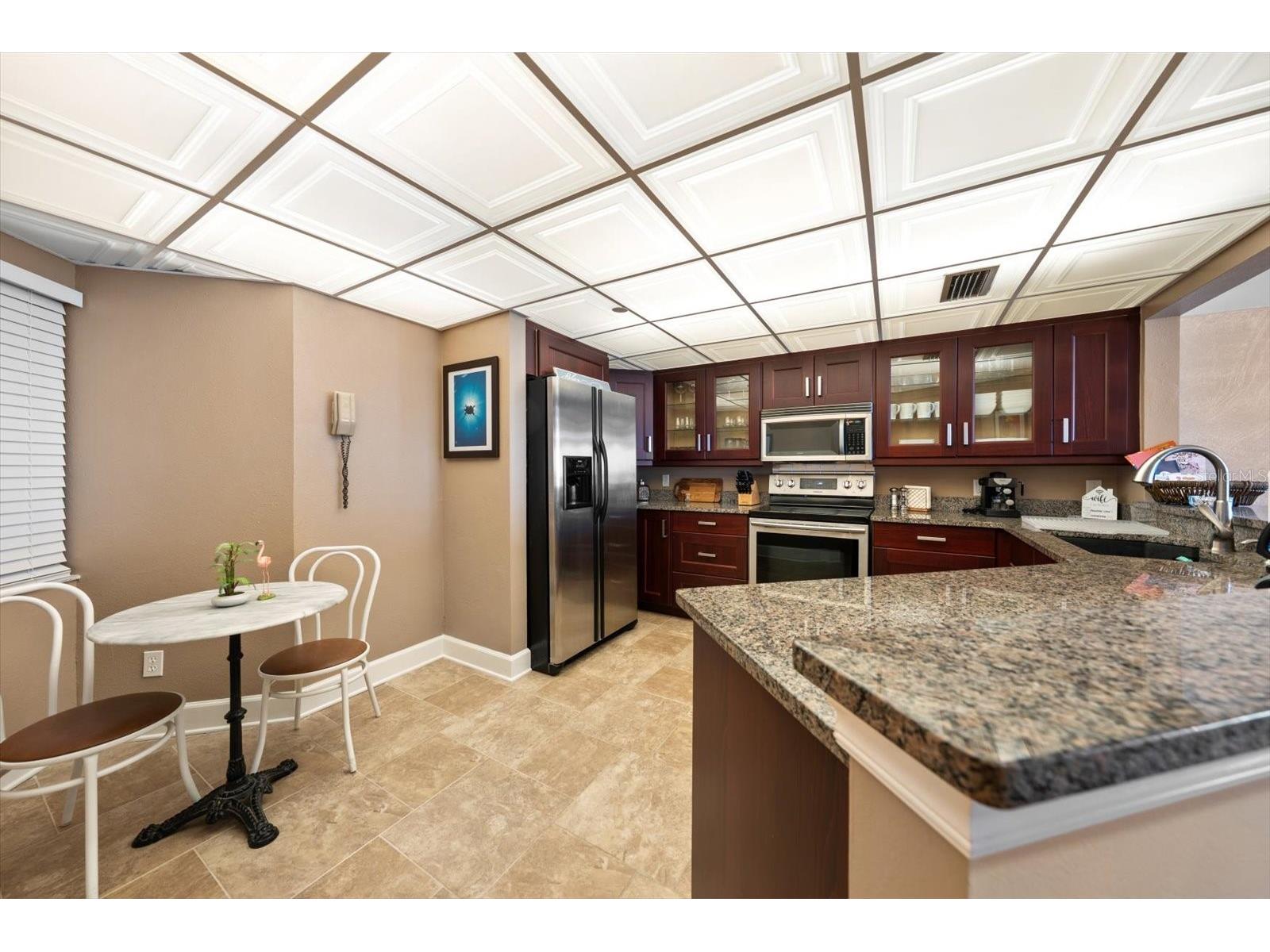 1310 Gulf Boulevard #10B Clearwater Beach FL 33767 - GULF OF MEXICO TB8481823 image5
