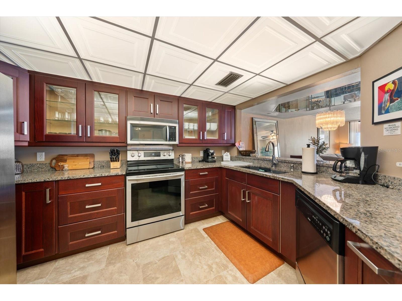 1310 Gulf Boulevard #10B Clearwater Beach FL 33767 - GULF OF MEXICO TB8481823 image6