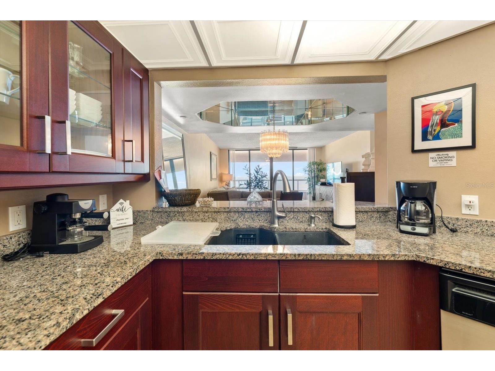 1310 Gulf Boulevard #10B Clearwater Beach FL 33767 - GULF OF MEXICO TB8481823 image7