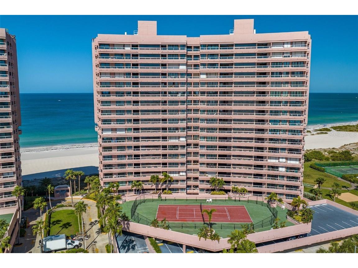 1310 Gulf Boulevard #10D Clearwater Beach FL 33767 TB8392901 image1