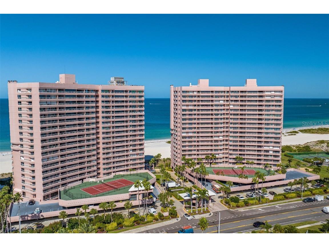 1310 Gulf Boulevard #10D Clearwater Beach FL 33767 TB8392901 image33