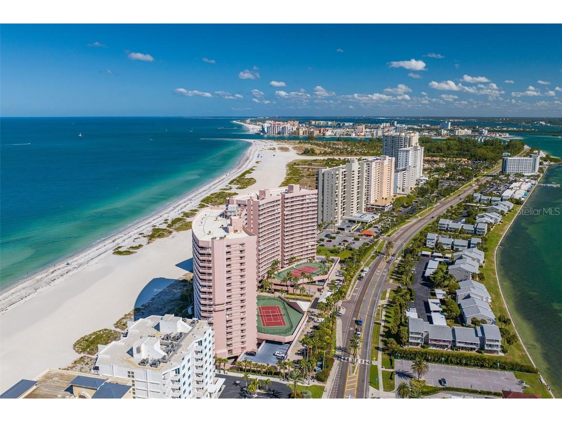 1310 Gulf Boulevard #10D Clearwater Beach FL 33767 TB8392901 image37