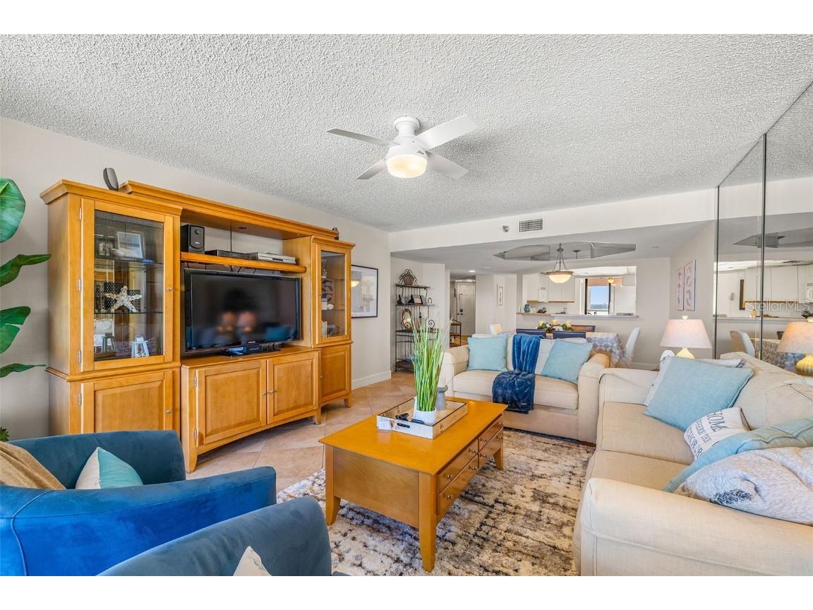 1310 Gulf Boulevard #10D Clearwater Beach FL 33767 TB8392901 image7