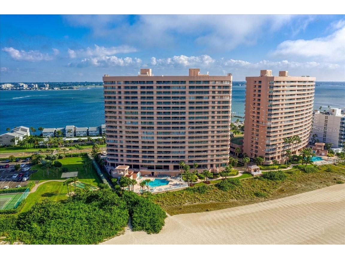 1310 Gulf Boulevard #12C Clearwater Beach FL 33767 - GULF OF MEXICO U8246748 image1