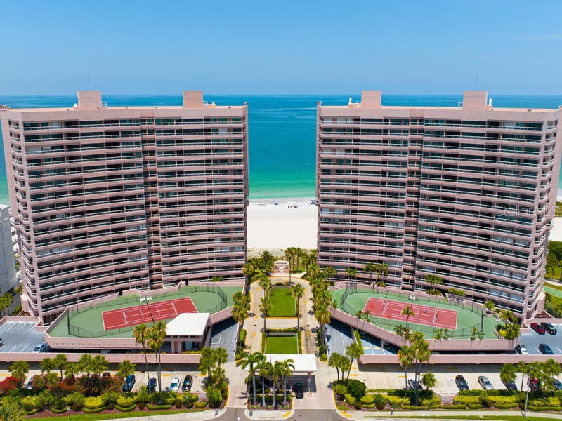 1310 Gulf Boulevard #12E Clearwater Beach FL 33767 - GULF OF MEXICO TB8444076 image27