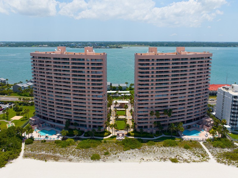 1310 Gulf Boulevard #12E Clearwater Beach FL 33767 - GULF OF MEXICO TB8444076 image28