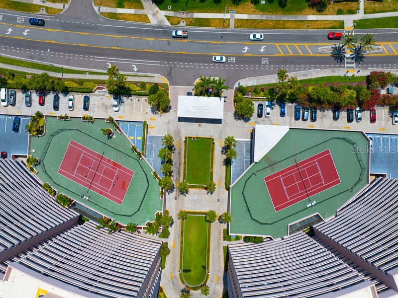 1310 Gulf Boulevard #12E Clearwater Beach FL 33767 - GULF OF MEXICO TB8444076 image30