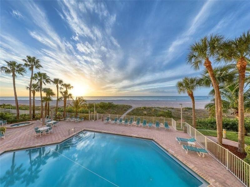 1310 Gulf Boulevard #12E Clearwater Beach FL 33767 - GULF OF MEXICO TB8444076 image34