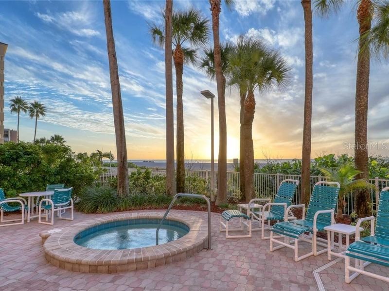 1310 Gulf Boulevard #12E Clearwater Beach FL 33767 - GULF OF MEXICO TB8444076 image35