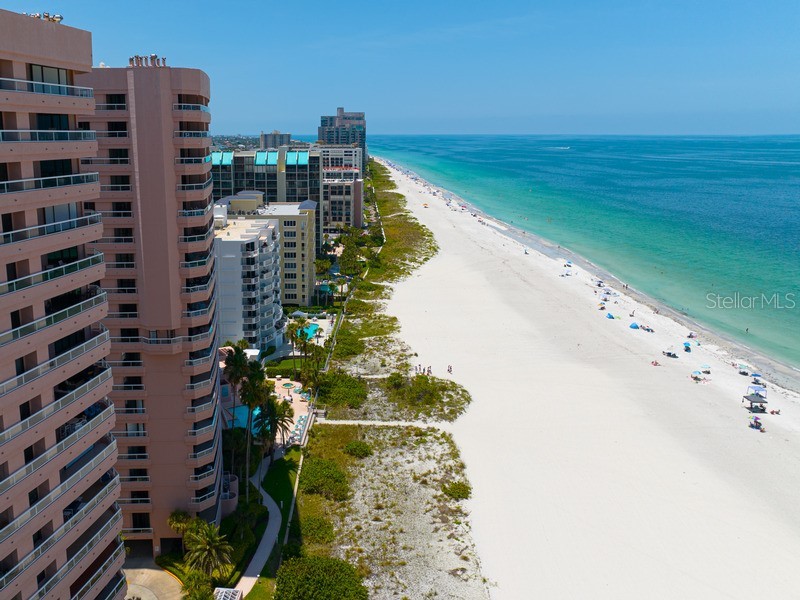 1310 Gulf Boulevard #12E Clearwater Beach FL 33767 - GULF OF MEXICO TB8444076 image4