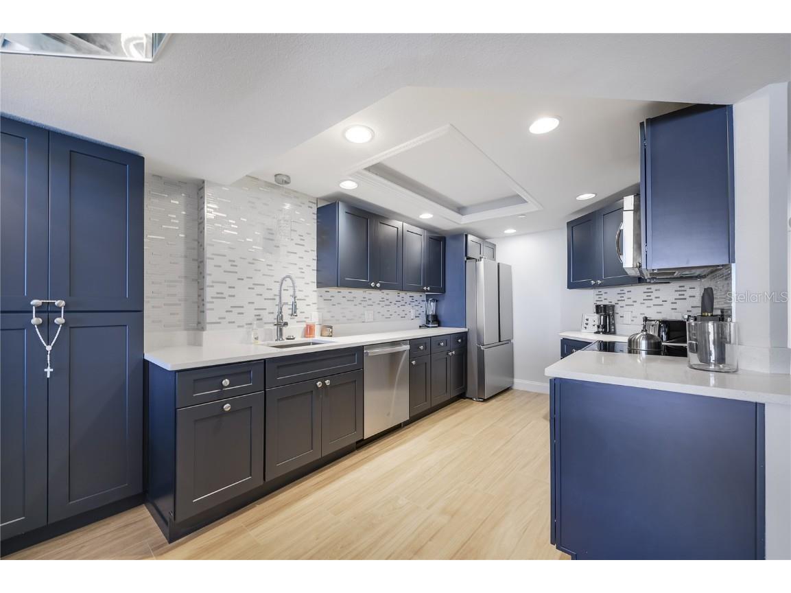 1310 Gulf Boulevard #12E Clearwater Beach FL 33767 - GULF OF MEXICO TB8444076 image6