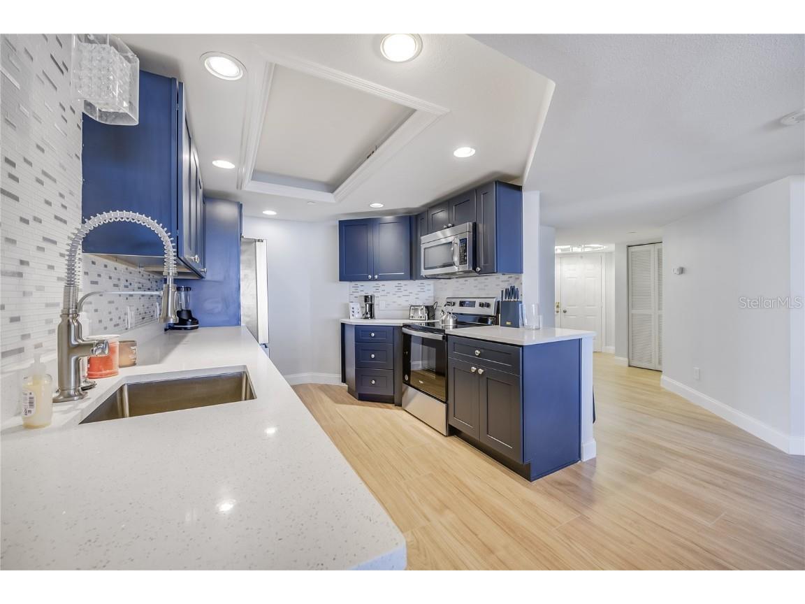 1310 Gulf Boulevard #12E Clearwater Beach FL 33767 - GULF OF MEXICO TB8444076 image7