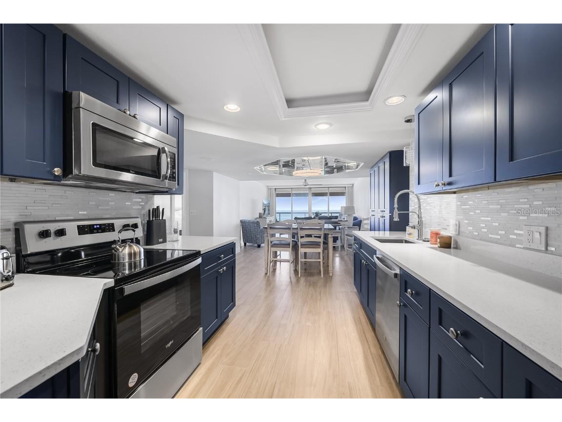 1310 Gulf Boulevard #12E Clearwater Beach FL 33767 - GULF OF MEXICO TB8444076 image9