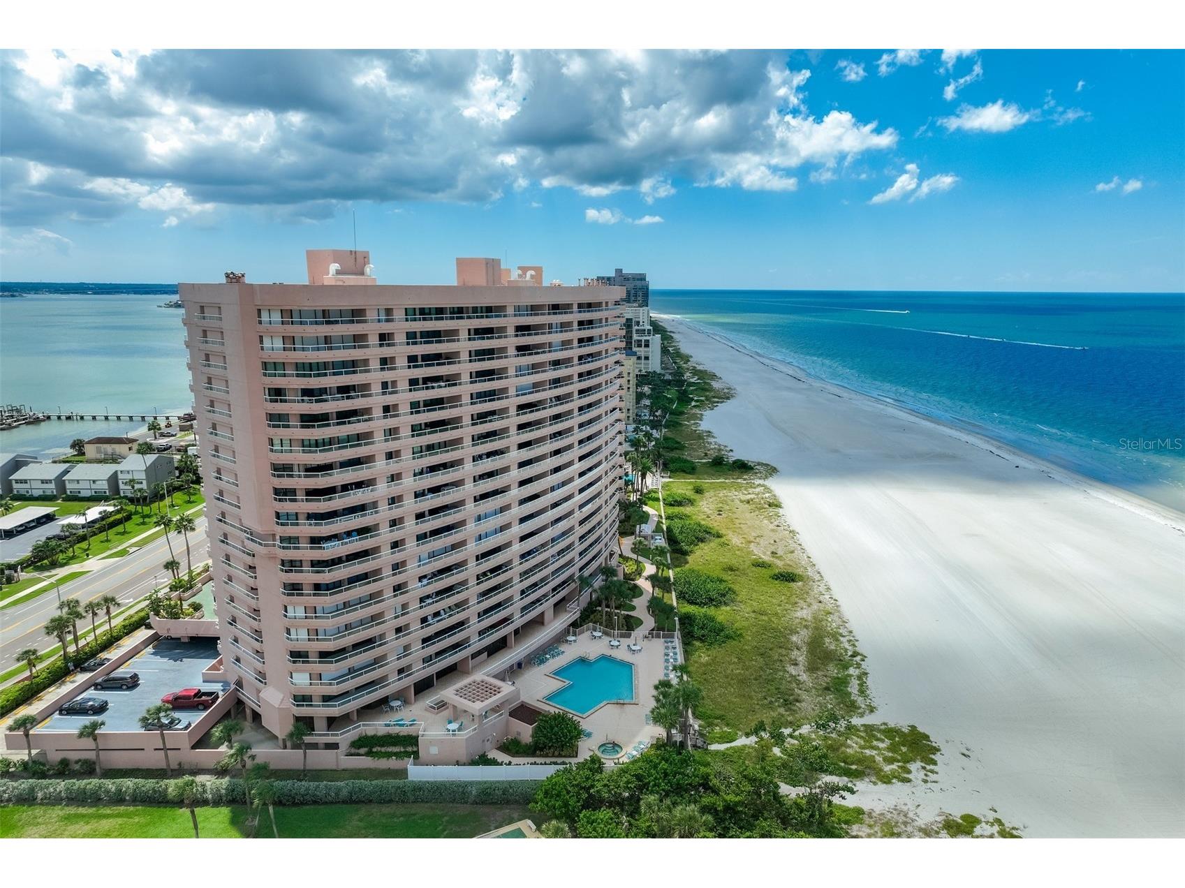 1310 Gulf Boulevard #15B Clearwater Beach FL 33767 - GULF OF MEXICO TB8428427 image1