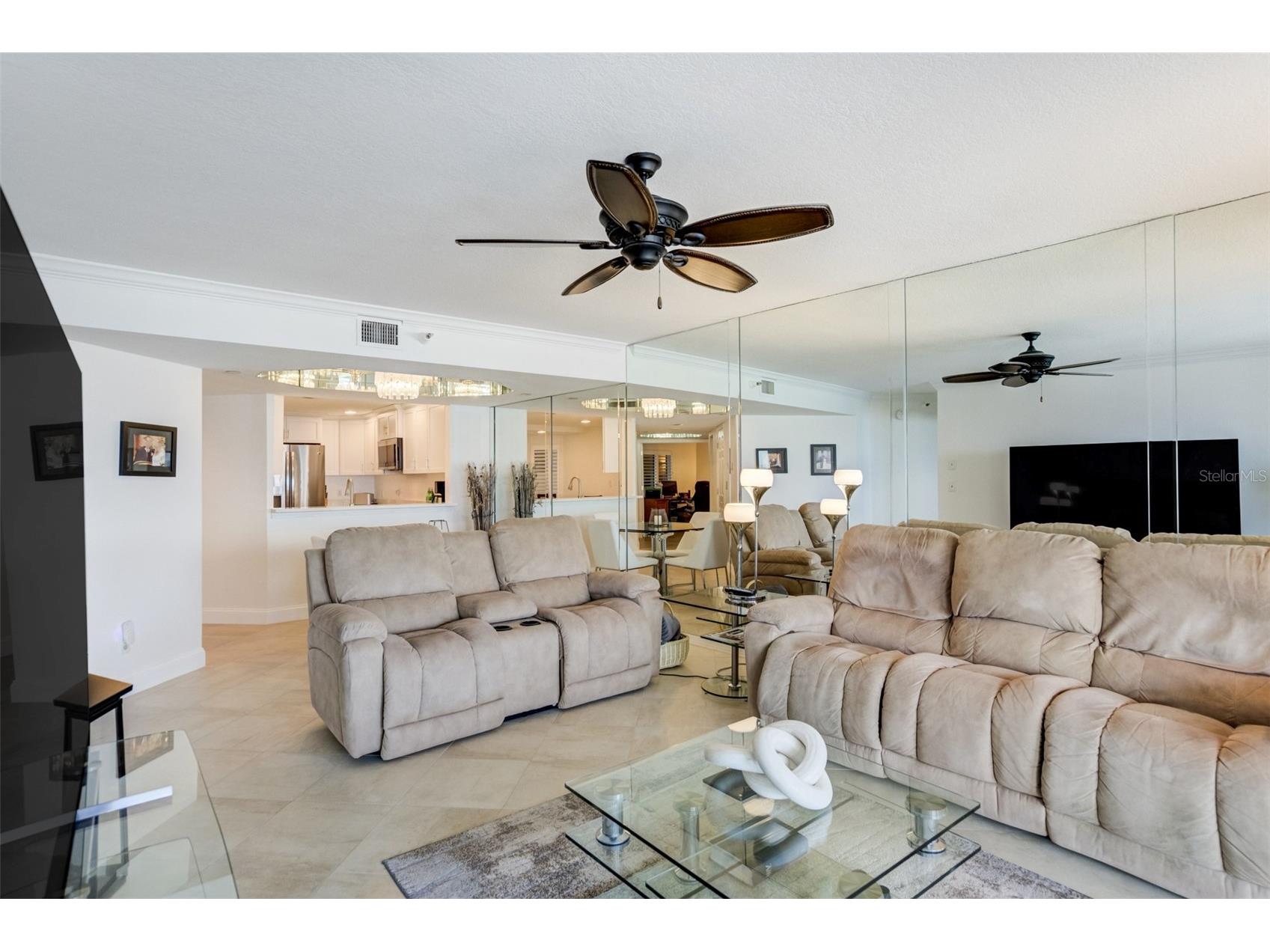 1310 Gulf Boulevard #15B Clearwater Beach FL 33767 - GULF OF MEXICO TB8428427 image10