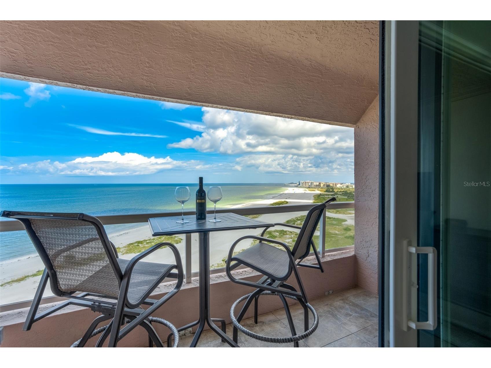 1310 Gulf Boulevard #15B Clearwater Beach FL 33767 - GULF OF MEXICO TB8428427 image11