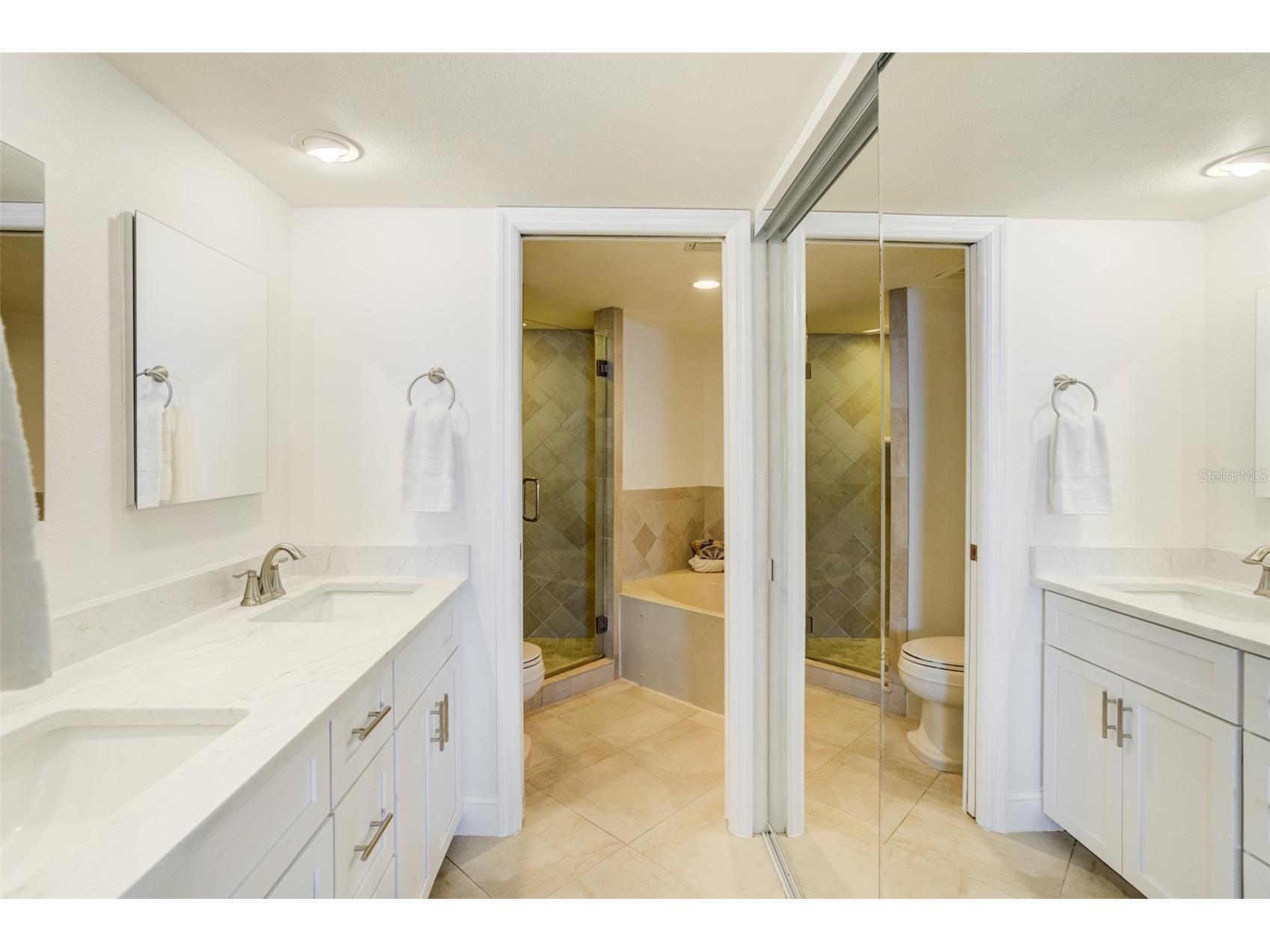 1310 Gulf Boulevard #15B Clearwater Beach FL 33767 - GULF OF MEXICO TB8428427 image15