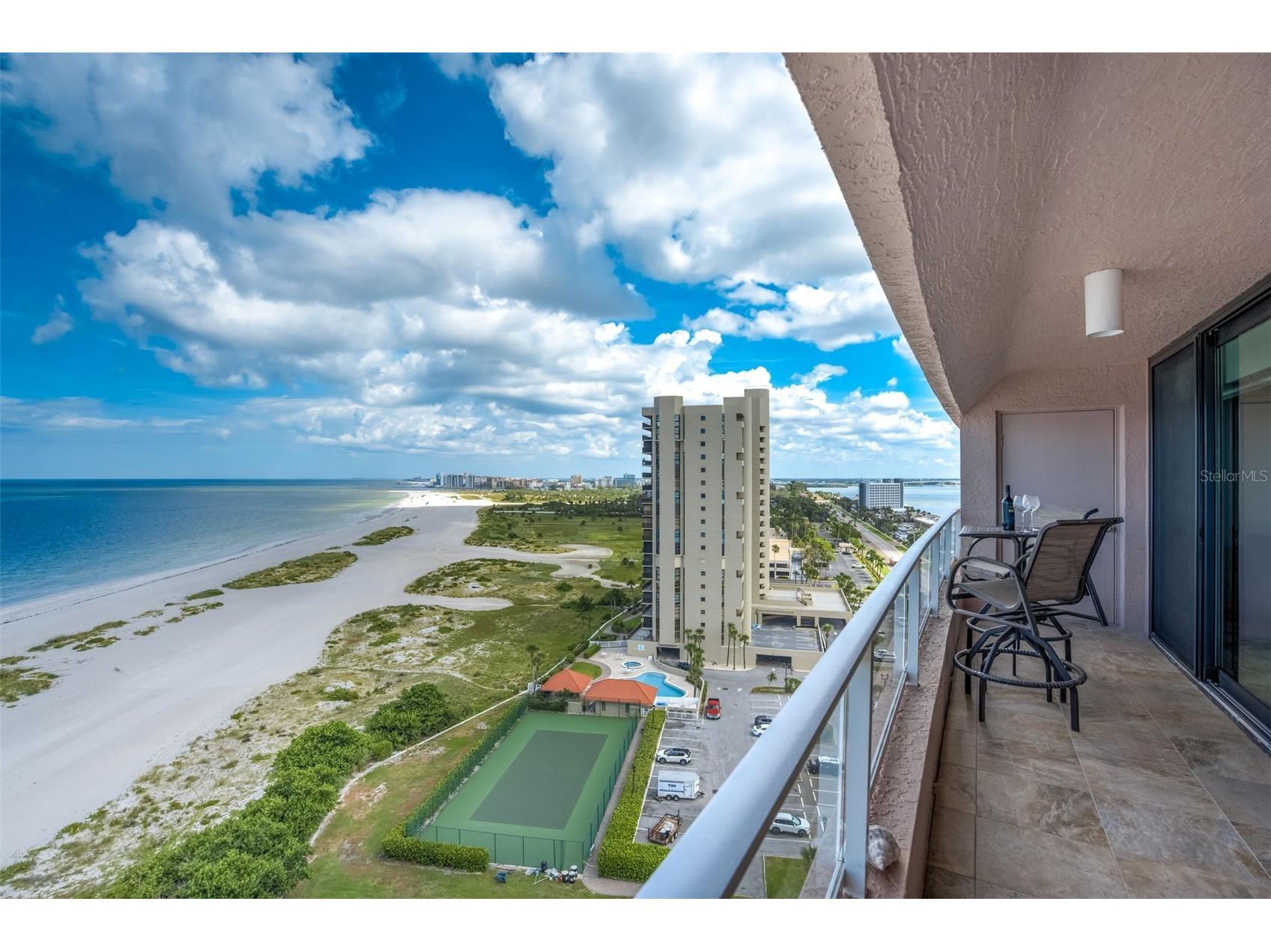 1310 Gulf Boulevard #15B Clearwater Beach FL 33767 - GULF OF MEXICO TB8428427 image21