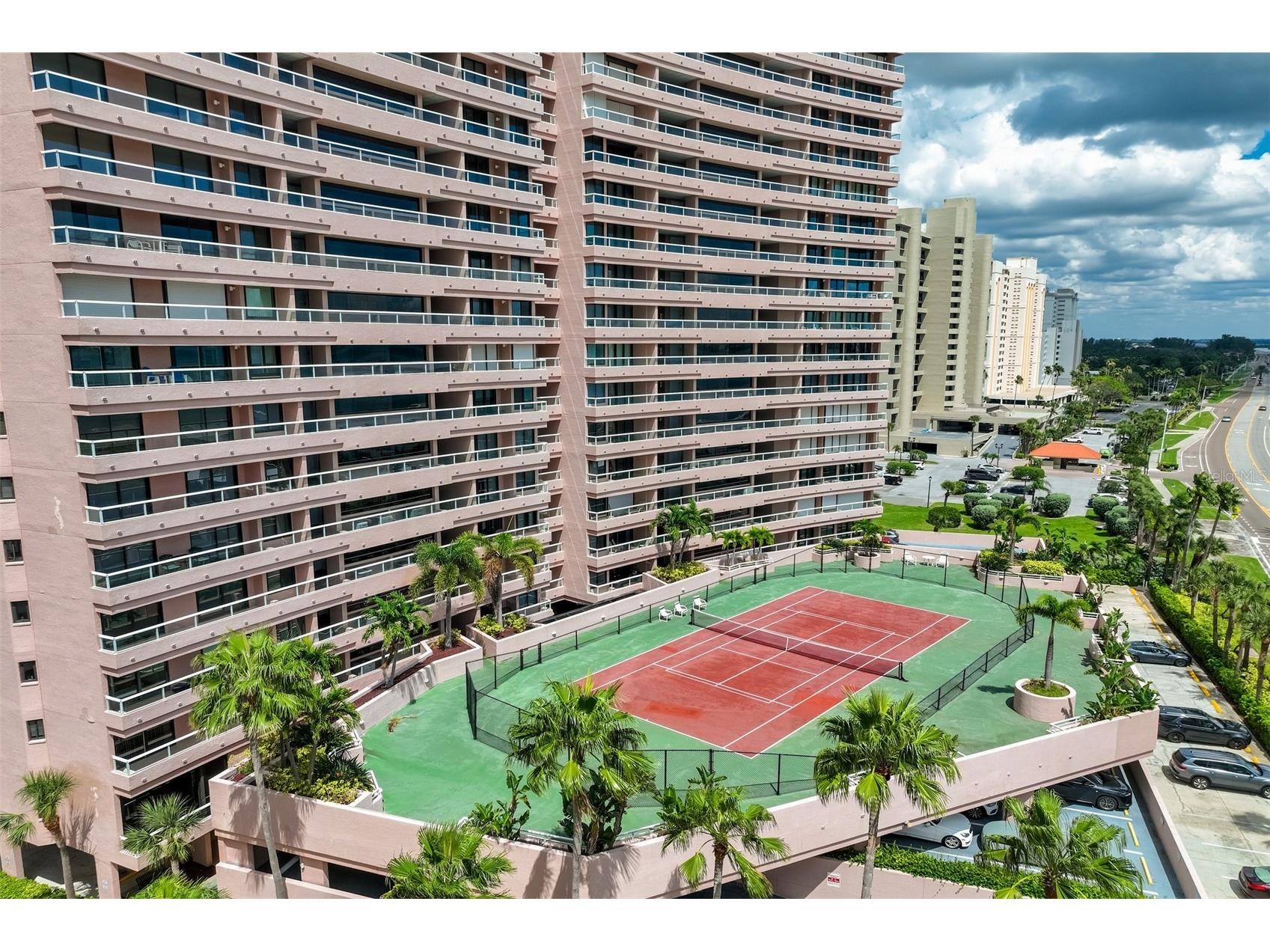 1310 Gulf Boulevard #15B Clearwater Beach FL 33767 - GULF OF MEXICO TB8428427 image22