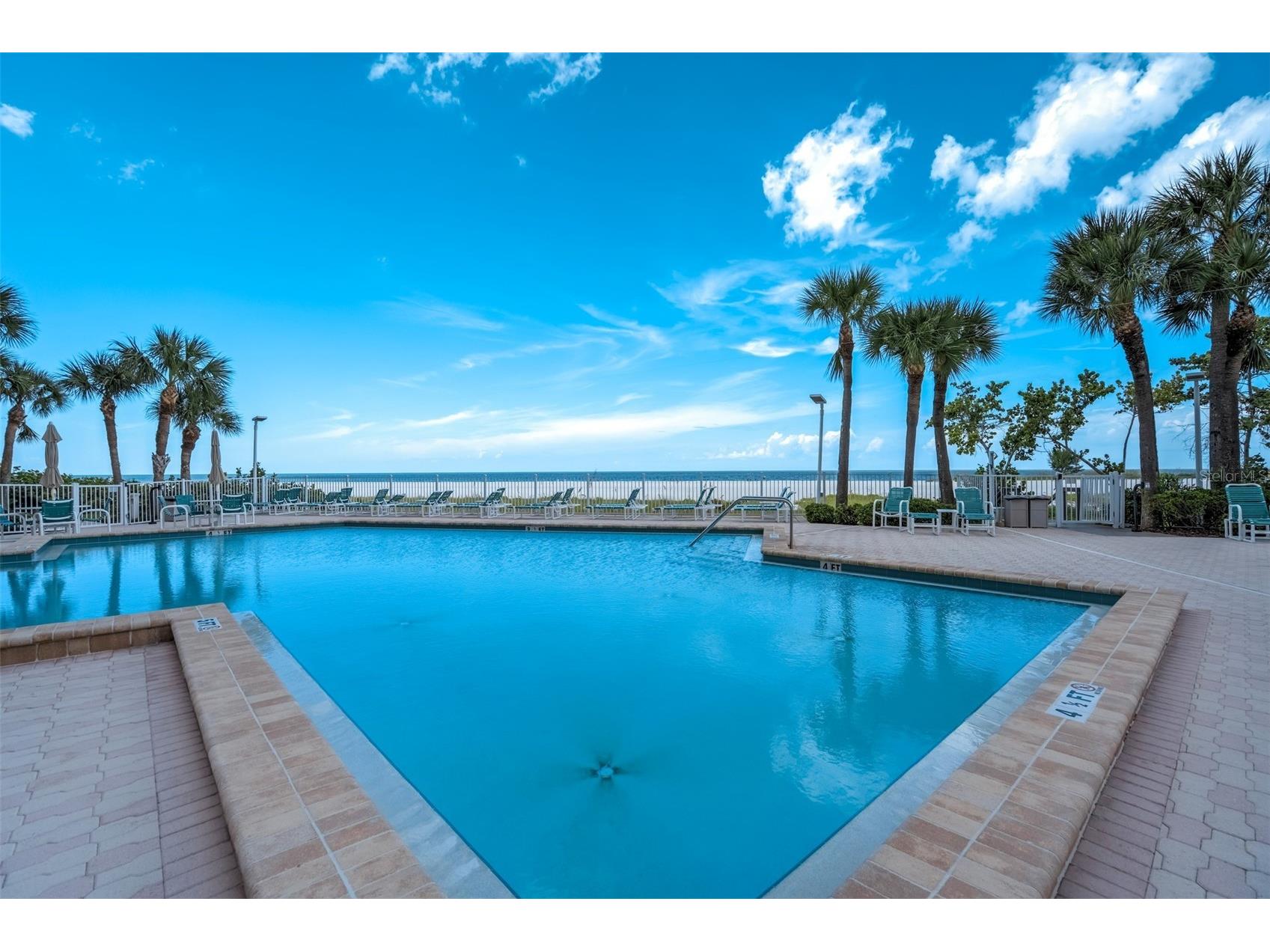 1310 Gulf Boulevard #15B Clearwater Beach FL 33767 - GULF OF MEXICO TB8428427 image23