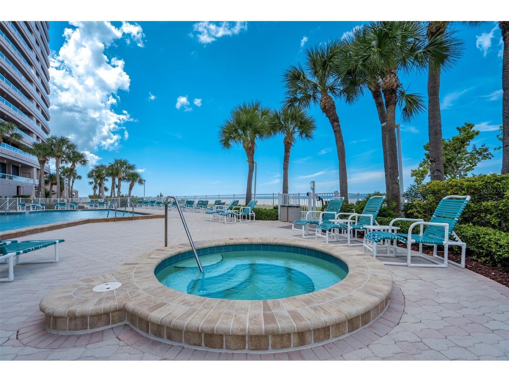 1310 Gulf Boulevard #15B Clearwater Beach FL 33767 - GULF OF MEXICO TB8428427 image24