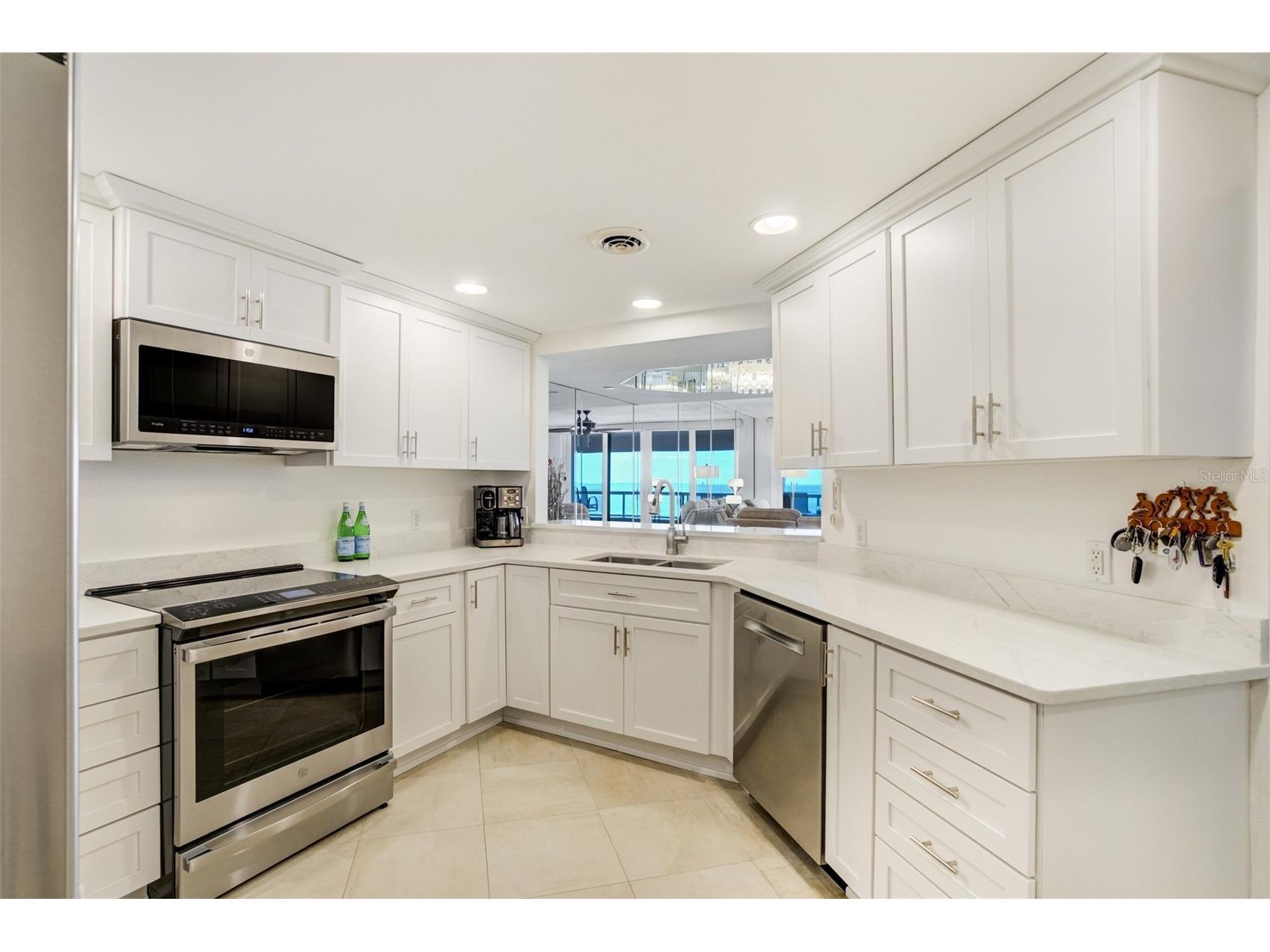 1310 Gulf Boulevard #15B Clearwater Beach FL 33767 - GULF OF MEXICO TB8428427 image3