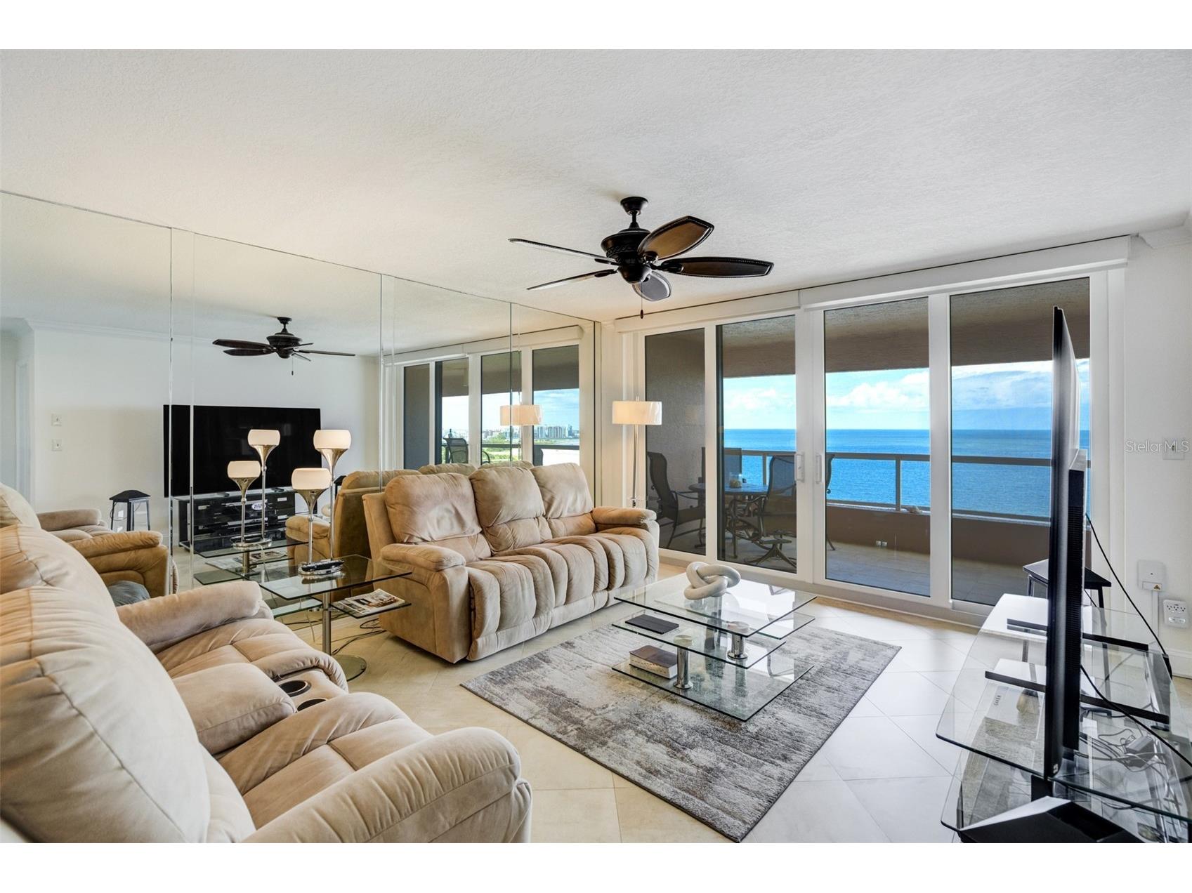 1310 Gulf Boulevard #15B Clearwater Beach FL 33767 - GULF OF MEXICO TB8428427 image6