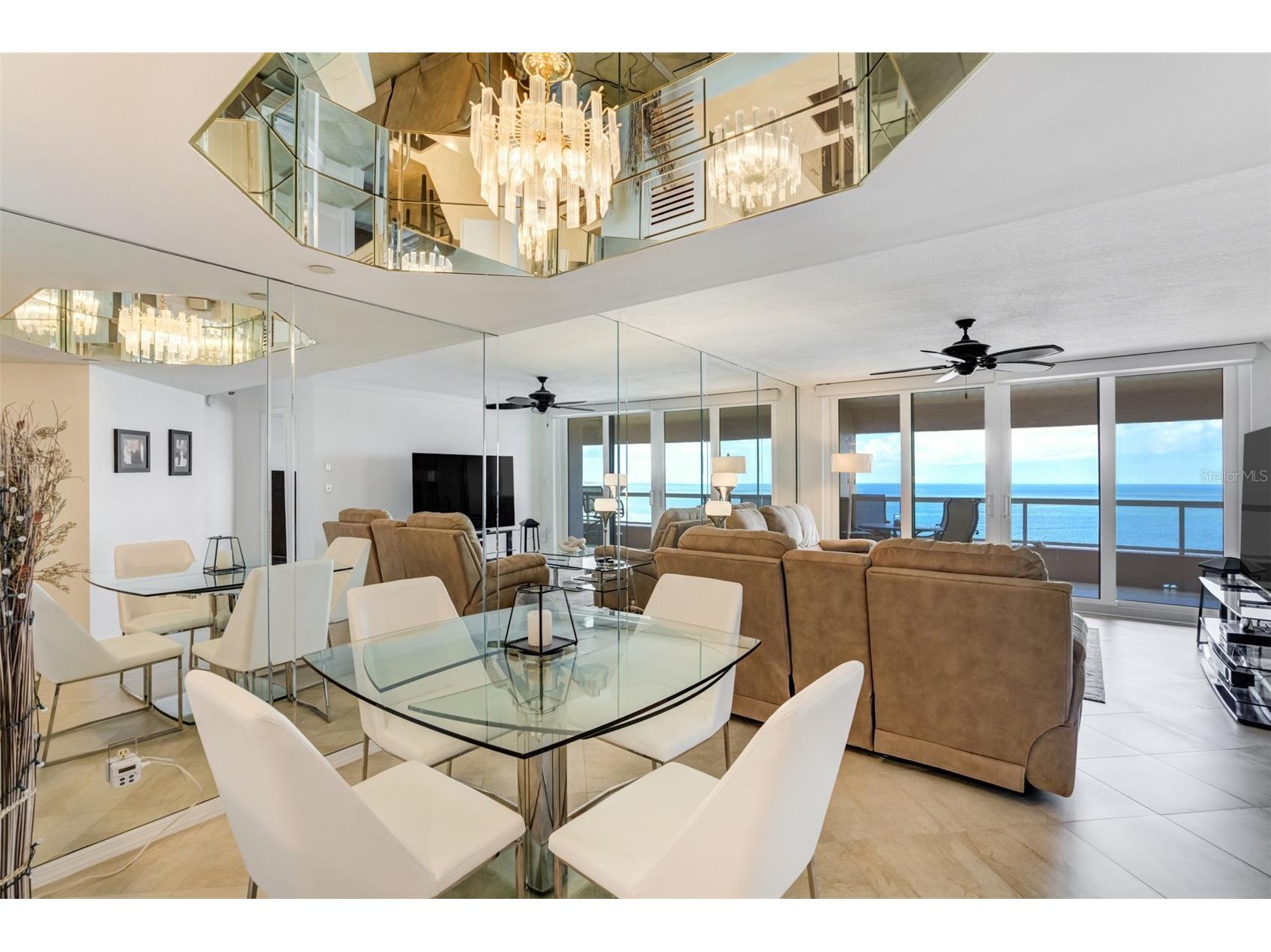 1310 Gulf Boulevard #15B Clearwater Beach FL 33767 - GULF OF MEXICO TB8428427 image9