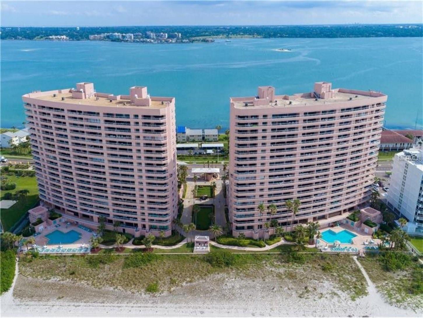 1310 Gulf Boulevard #15E Clearwater Beach FL 33767 TB8444447 image1