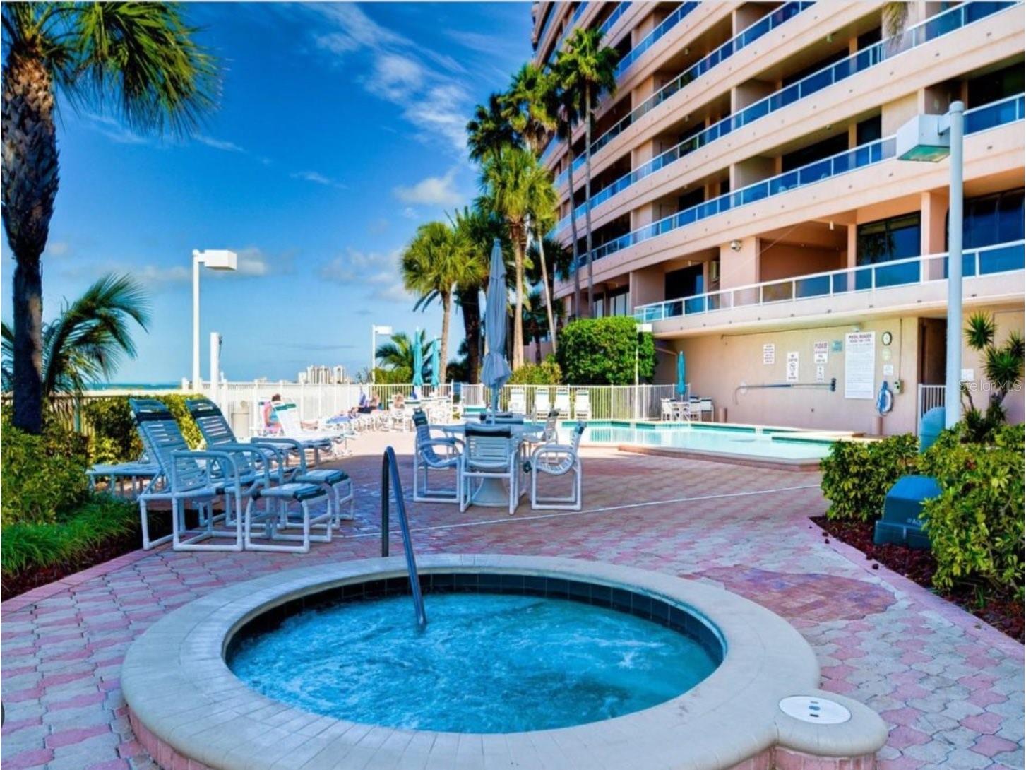 1310 Gulf Boulevard #15E Clearwater Beach FL 33767 TB8444447 image20