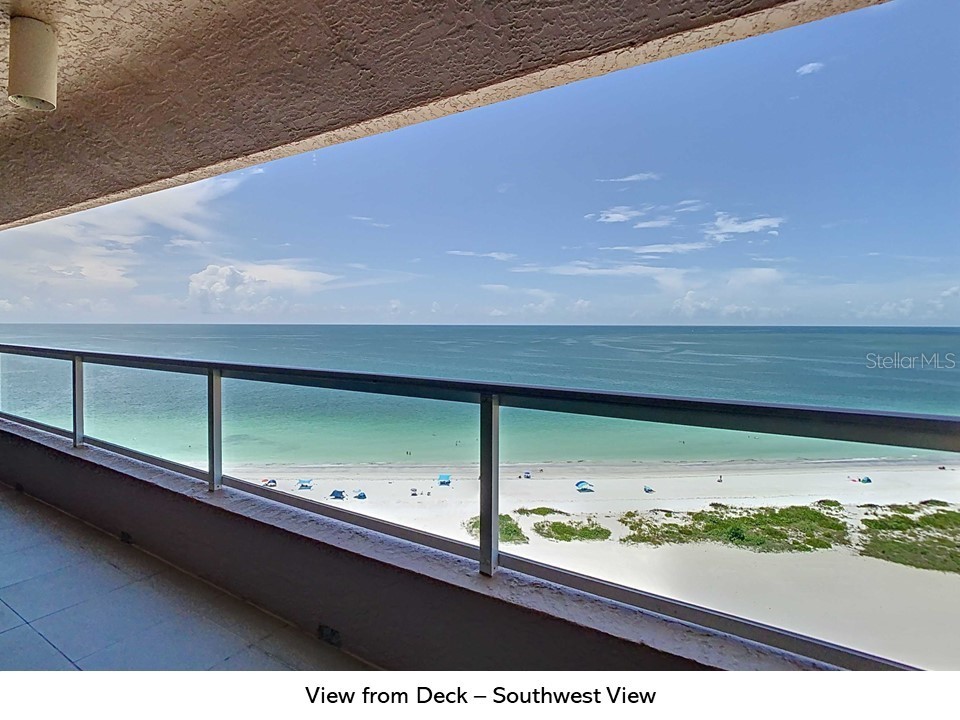 1310 Gulf Boulevard #18C Clearwater Beach FL 33767 U8252151 image1