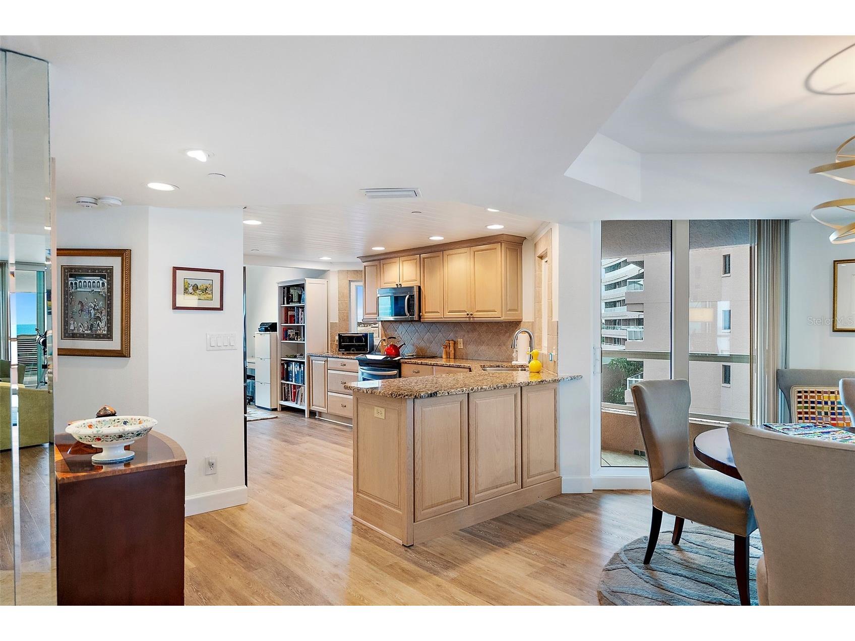 1310 Gulf Boulevard #4-G Clearwater FL 33767 - GULF OF MEXICO TB8513386 image11