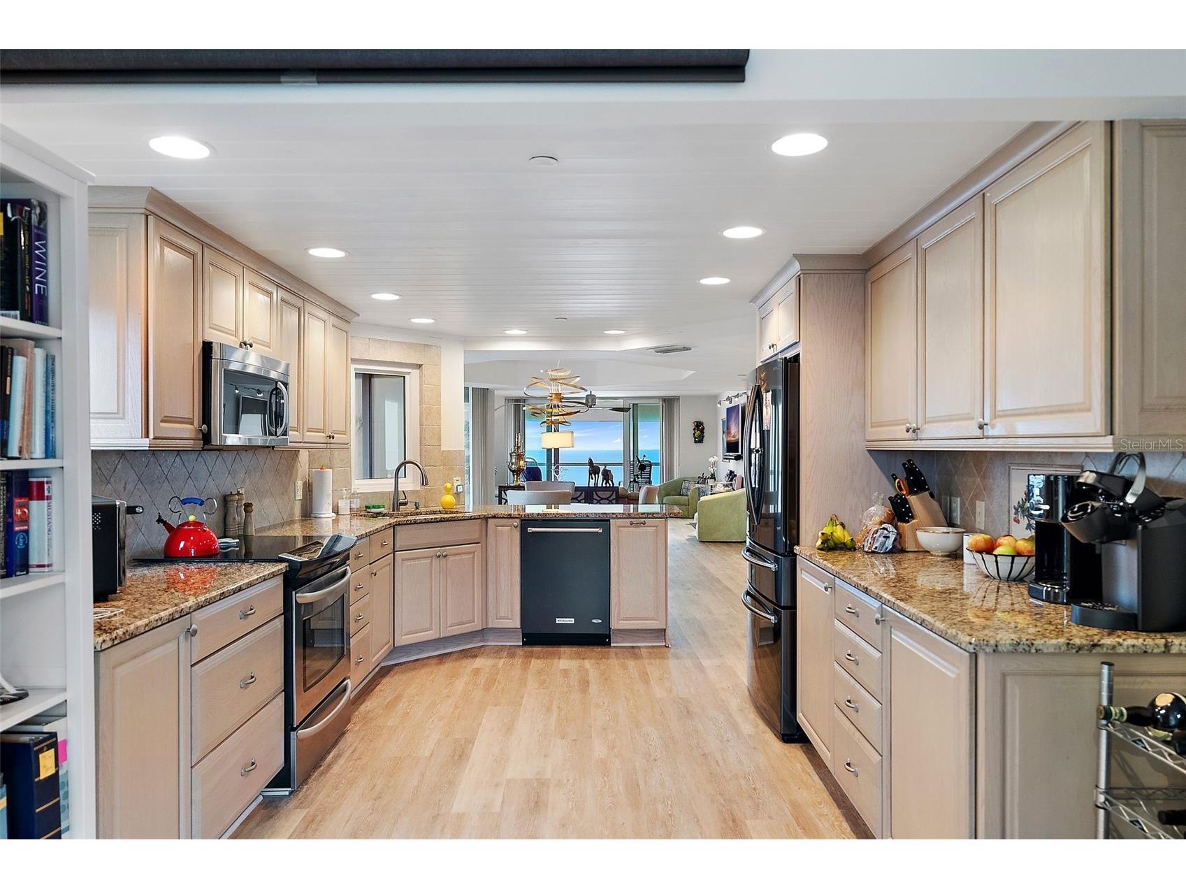 1310 Gulf Boulevard #4-G Clearwater FL 33767 - GULF OF MEXICO TB8513386 image14