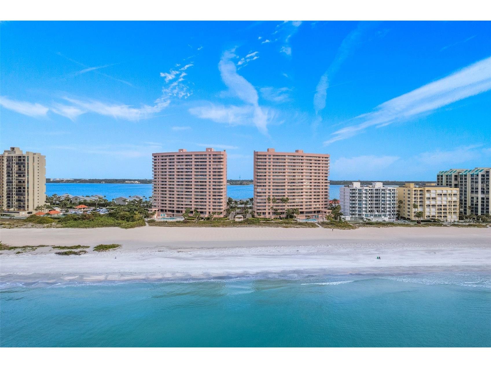 1310 Gulf Boulevard #4-G Clearwater FL 33767 - GULF OF MEXICO TB8513386 image2