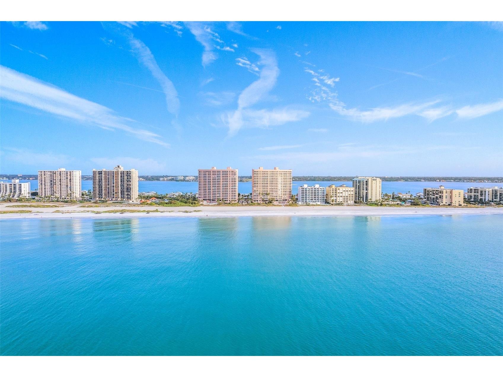 1310 Gulf Boulevard #4-G Clearwater FL 33767 - GULF OF MEXICO TB8513386 image27