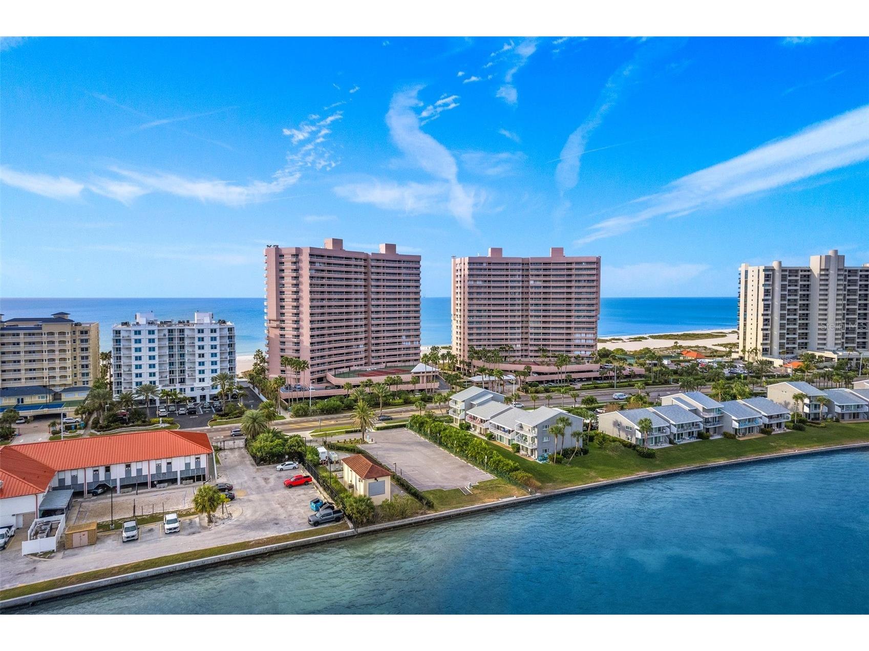1310 Gulf Boulevard #4-G Clearwater FL 33767 - GULF OF MEXICO TB8513386 image28
