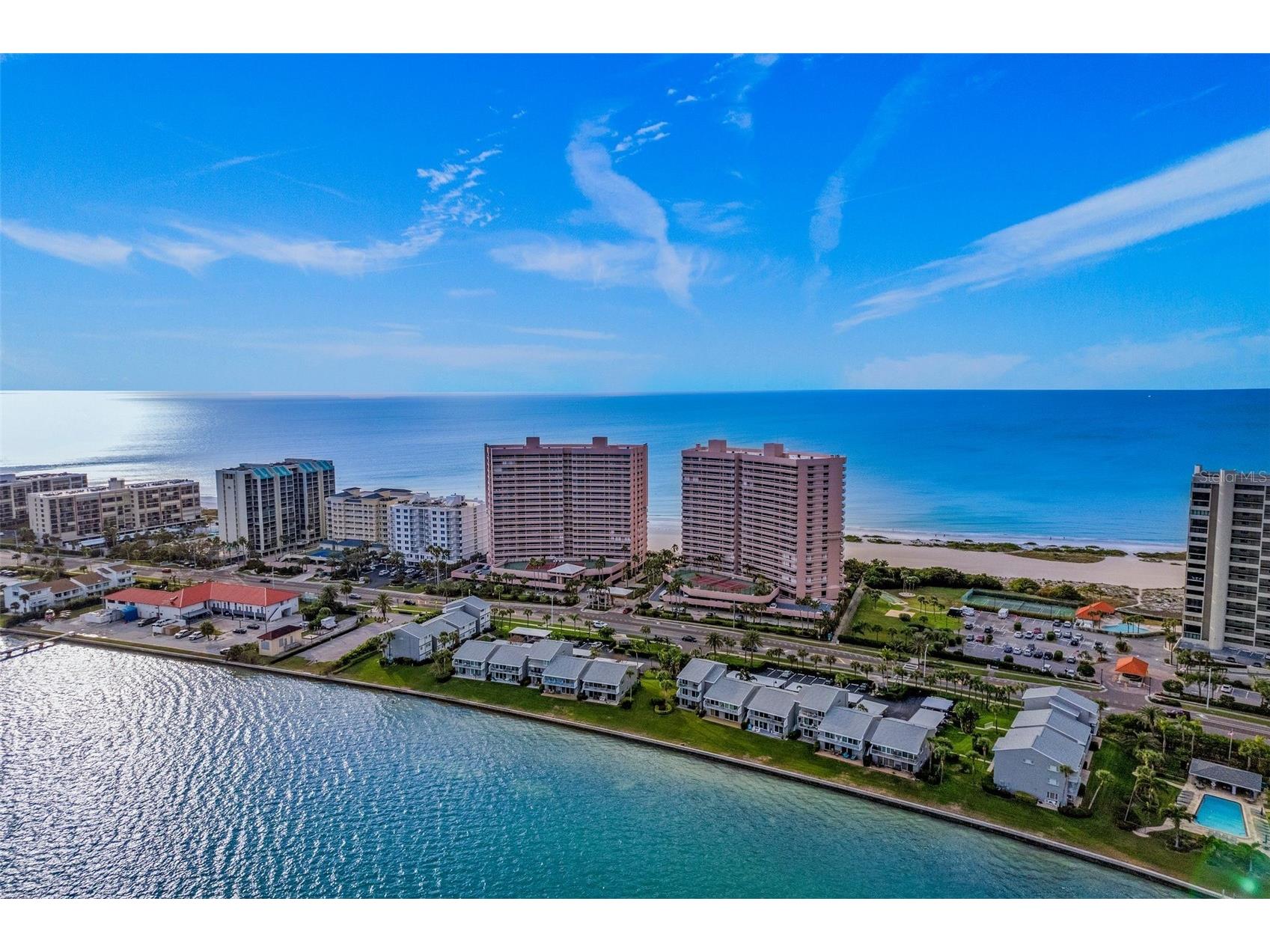1310 Gulf Boulevard #4-G Clearwater FL 33767 - GULF OF MEXICO TB8513386 image29