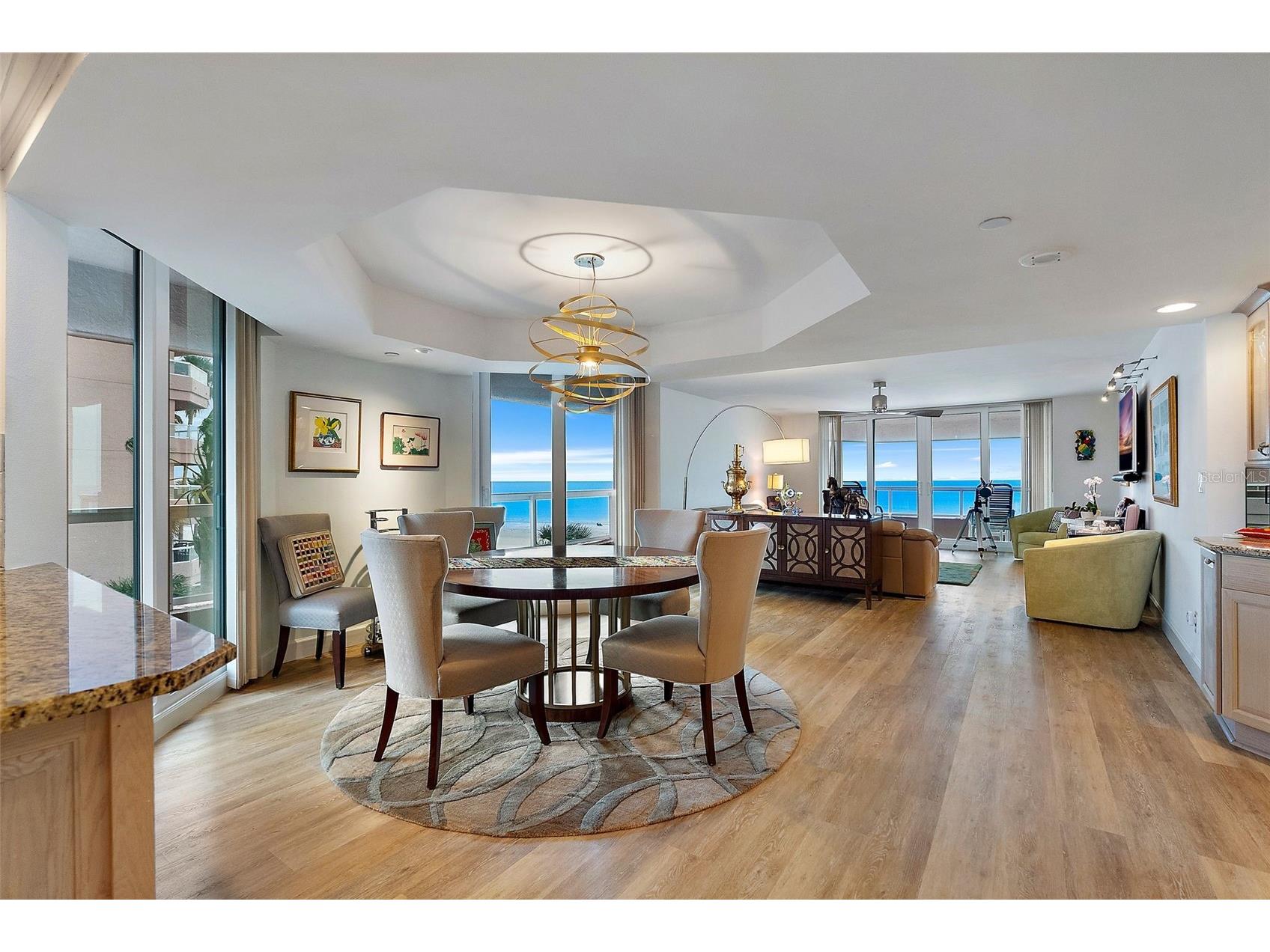 1310 Gulf Boulevard #4-G Clearwater FL 33767 - GULF OF MEXICO TB8513386 image3