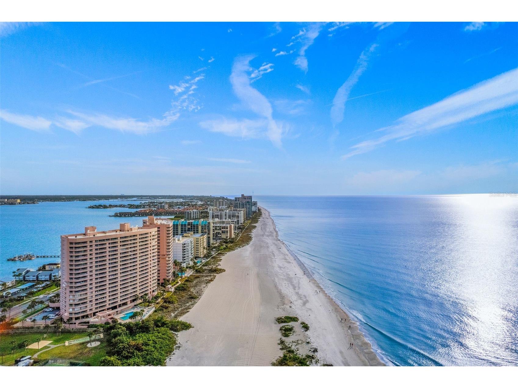 1310 Gulf Boulevard #4-G Clearwater FL 33767 - GULF OF MEXICO TB8513386 image31